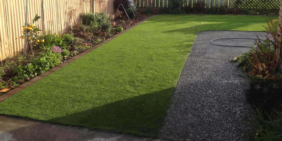 Benefits of Artificial Turf Installation in Zeeland, MI